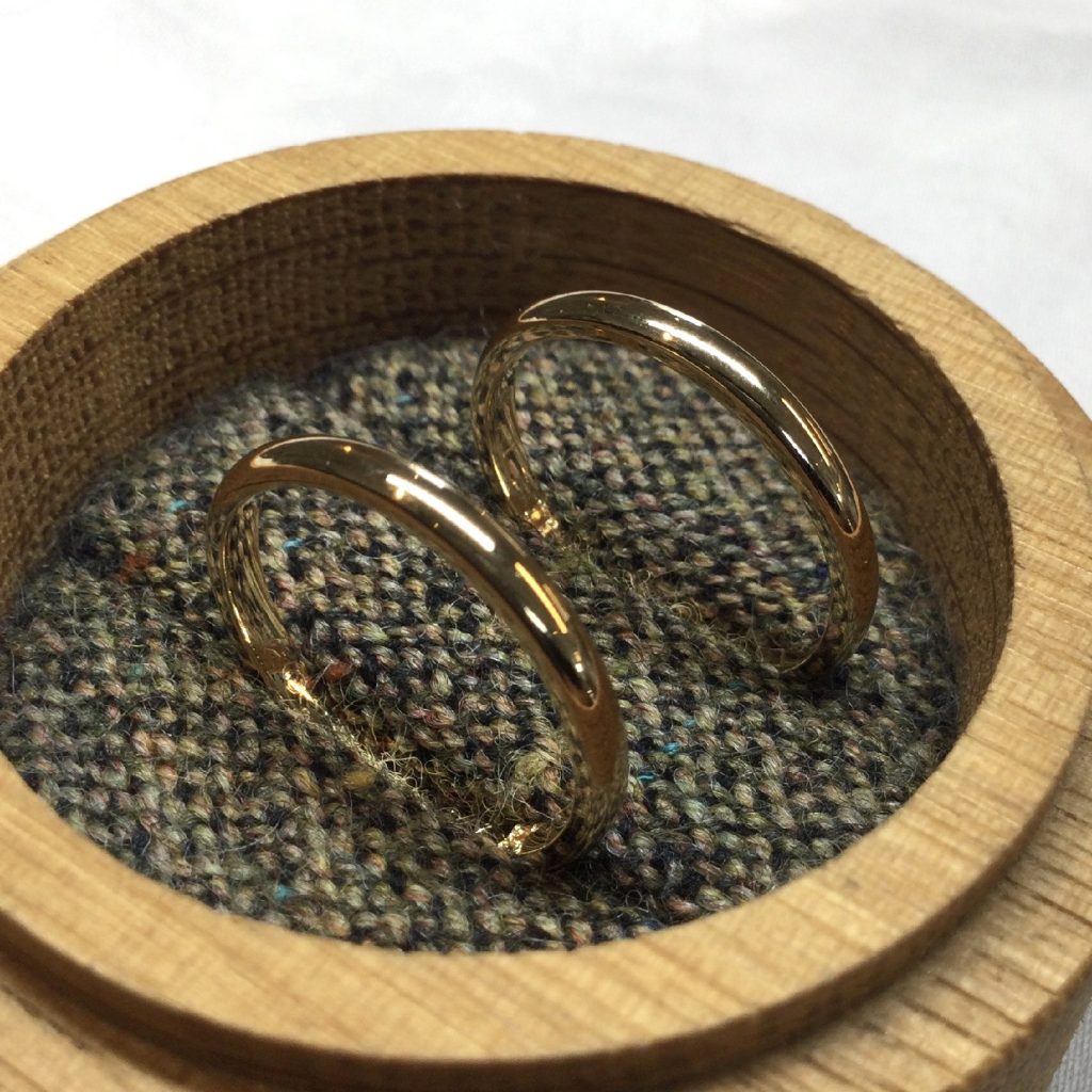 甲丸(2.0mm)・甲丸(2.0mm)