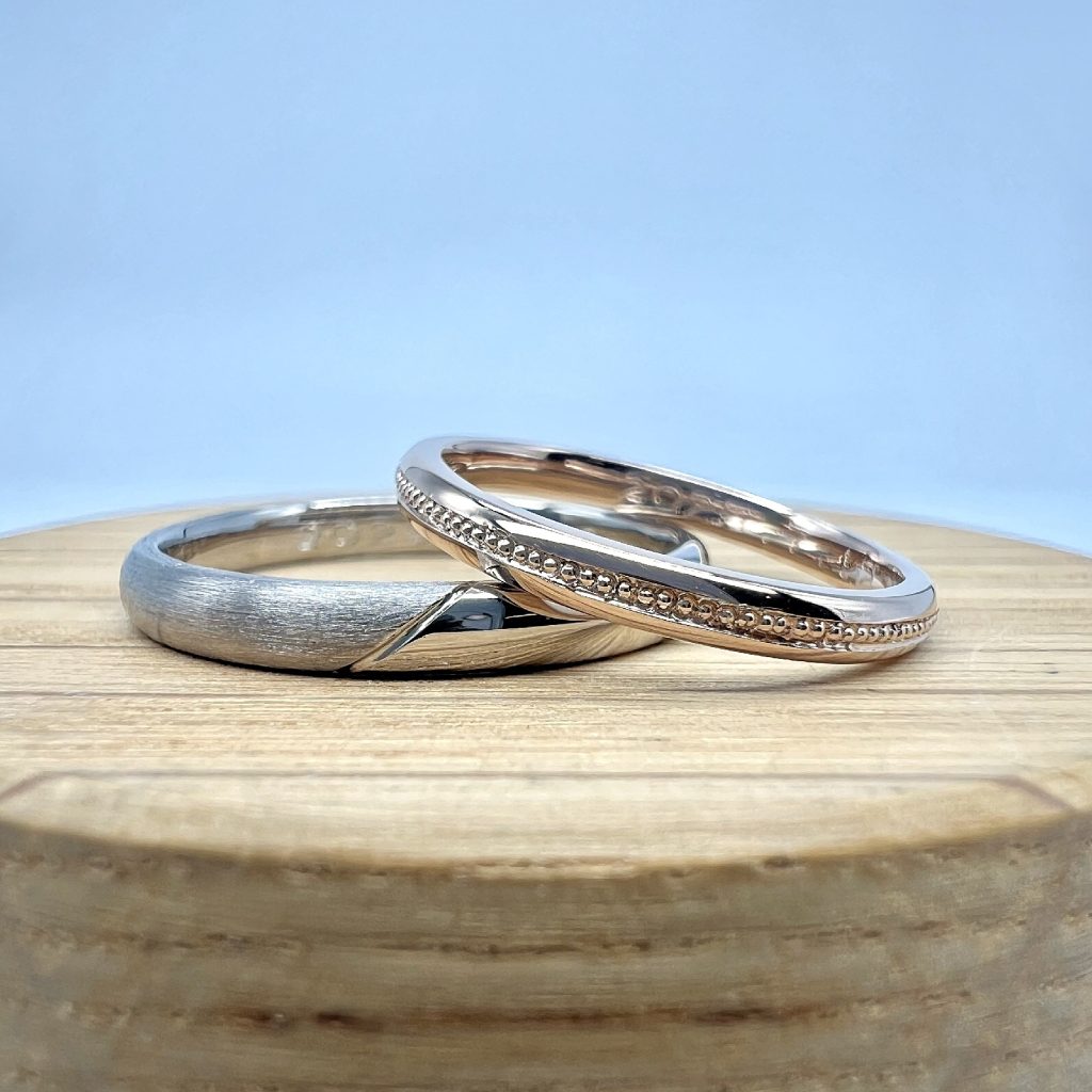 甲丸(2.5mm)・甲丸(2.0mm)