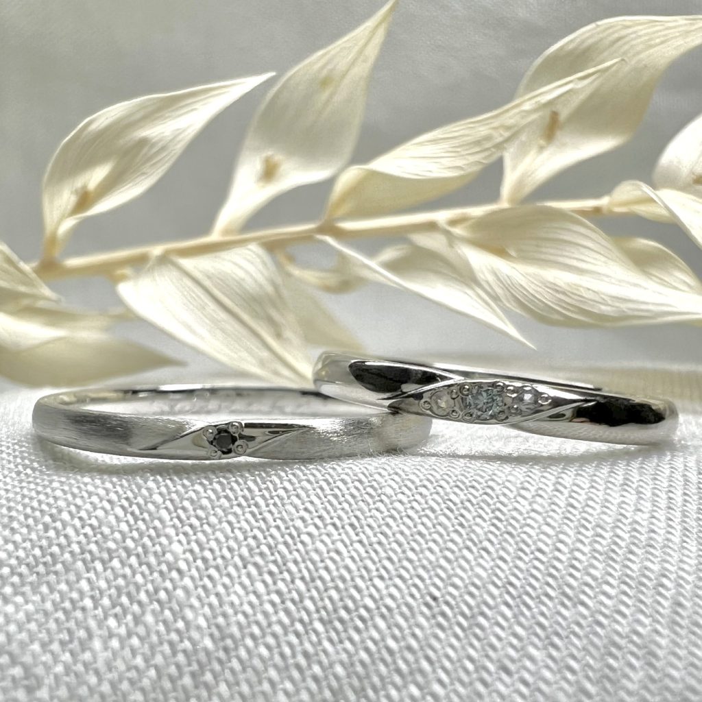 甲丸(1.5mm)・甲丸(2.0mm)