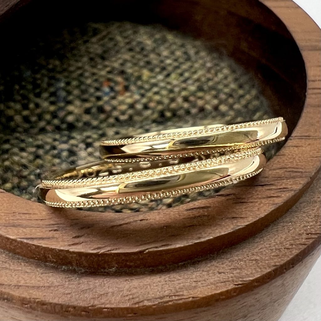 甲丸(2.0mm)・甲丸(2.0mm)