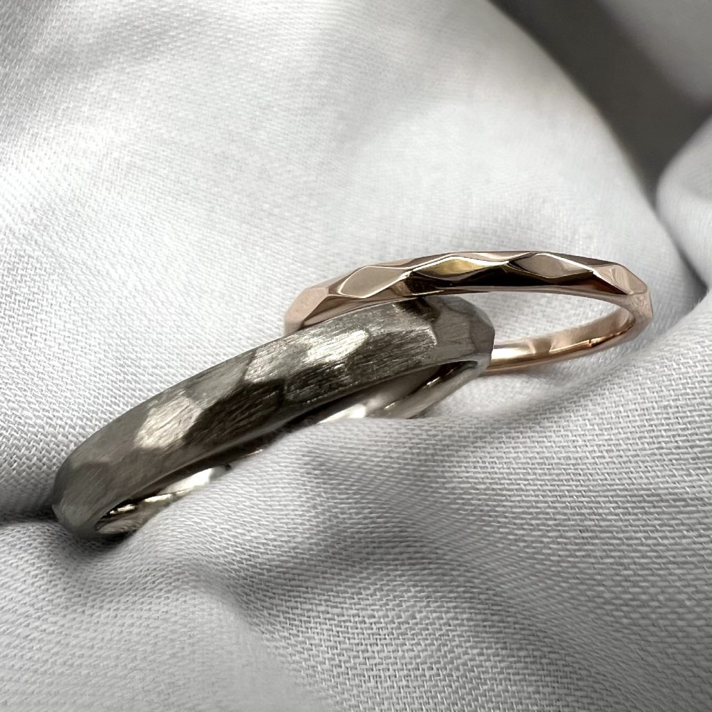 甲丸(2.5mm)・甲丸(1.5mm)