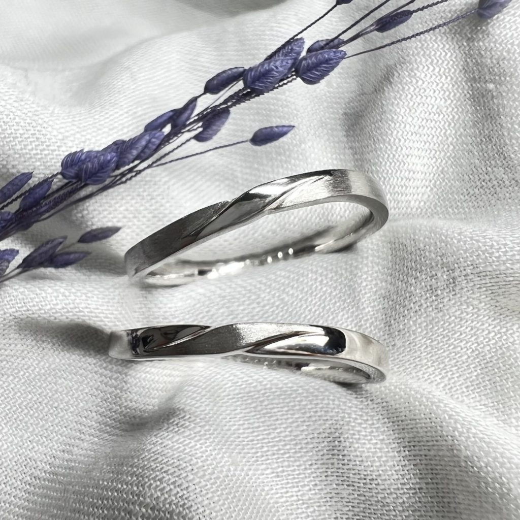 平打(2.0mm)・平打(2.0mm)