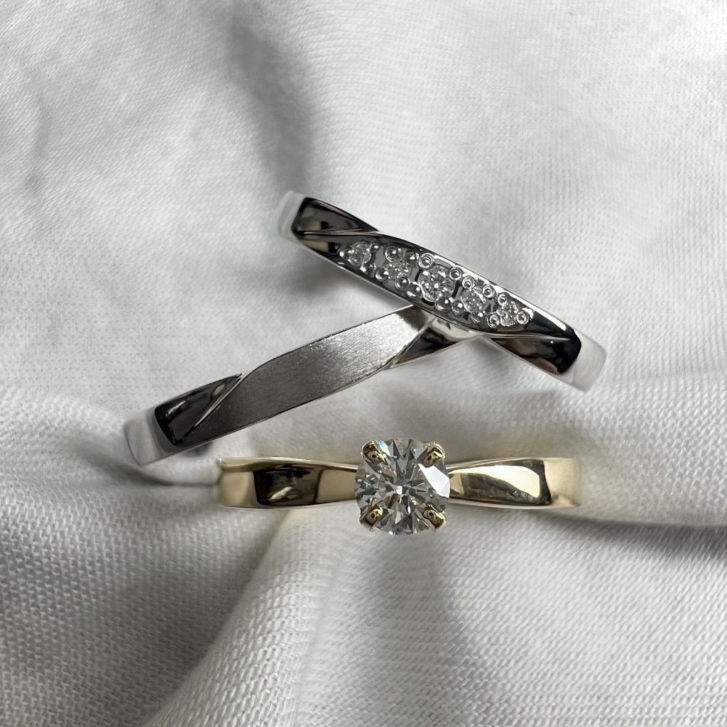 平打(2.5mm)・平打(2.5mm)・平打(2.5mm)