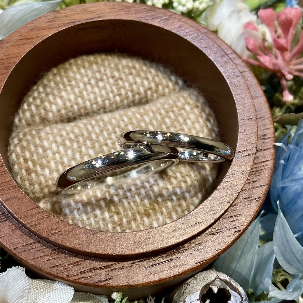 甲丸(2.5mm)・甲丸(2.0mm)