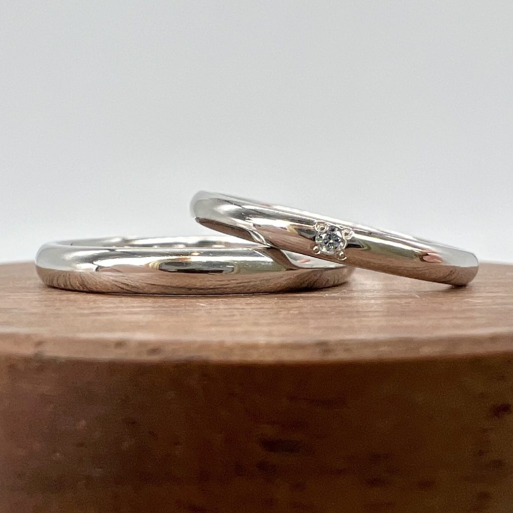 甲丸(2.5mm)・甲丸(2.0mm)
