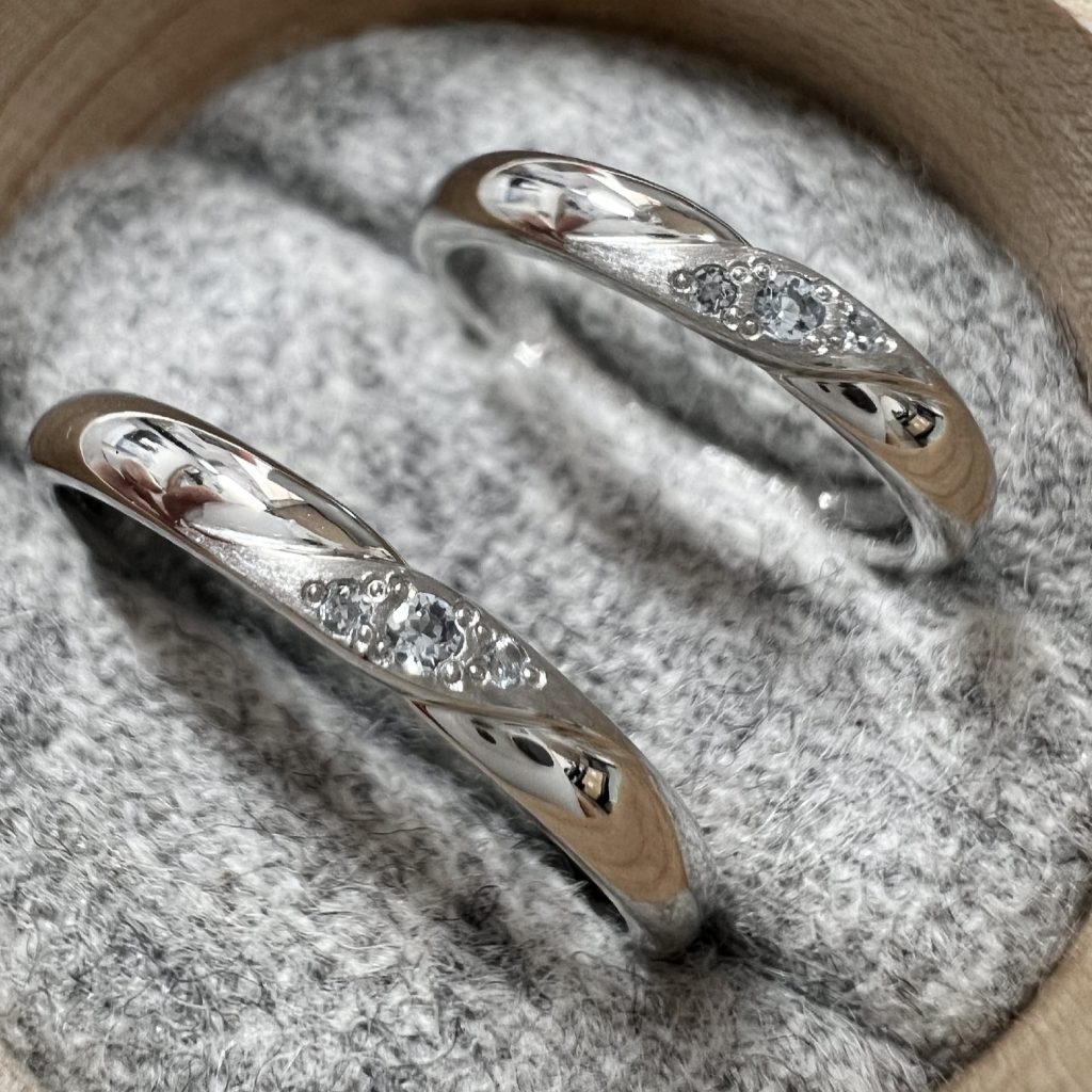 甲丸(2.5mm)・甲丸(2.5mm)