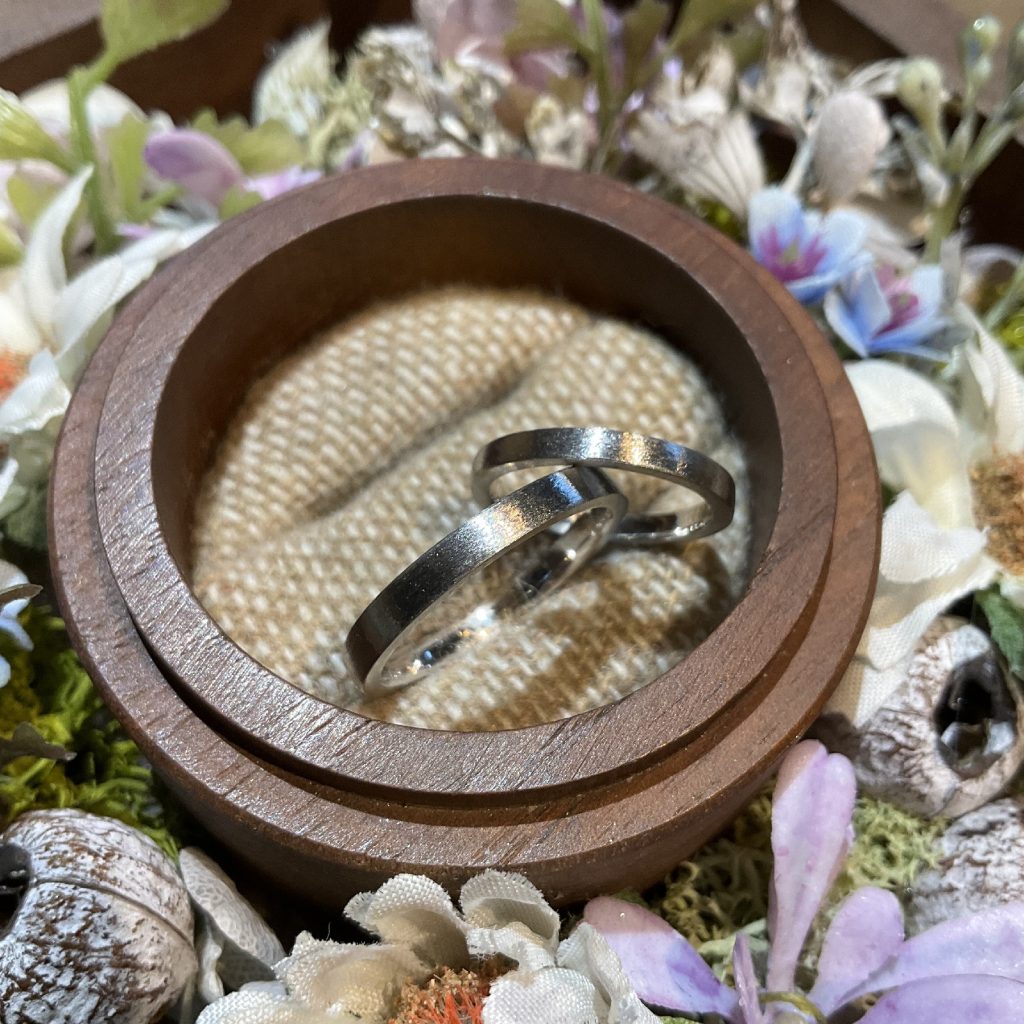 平打(2.5mm)・平打(2.0mm)