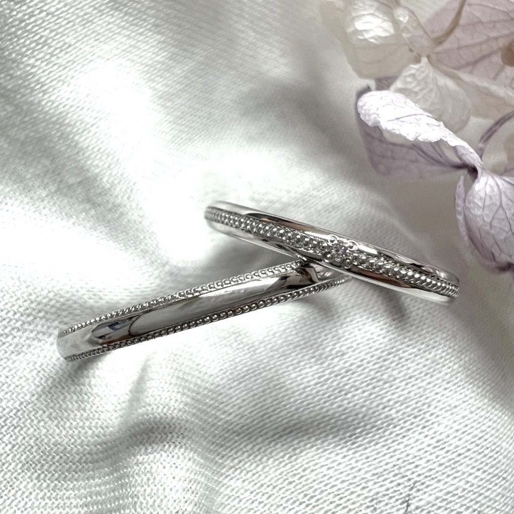 甲丸(2.0mm)・甲丸(2.0mm)