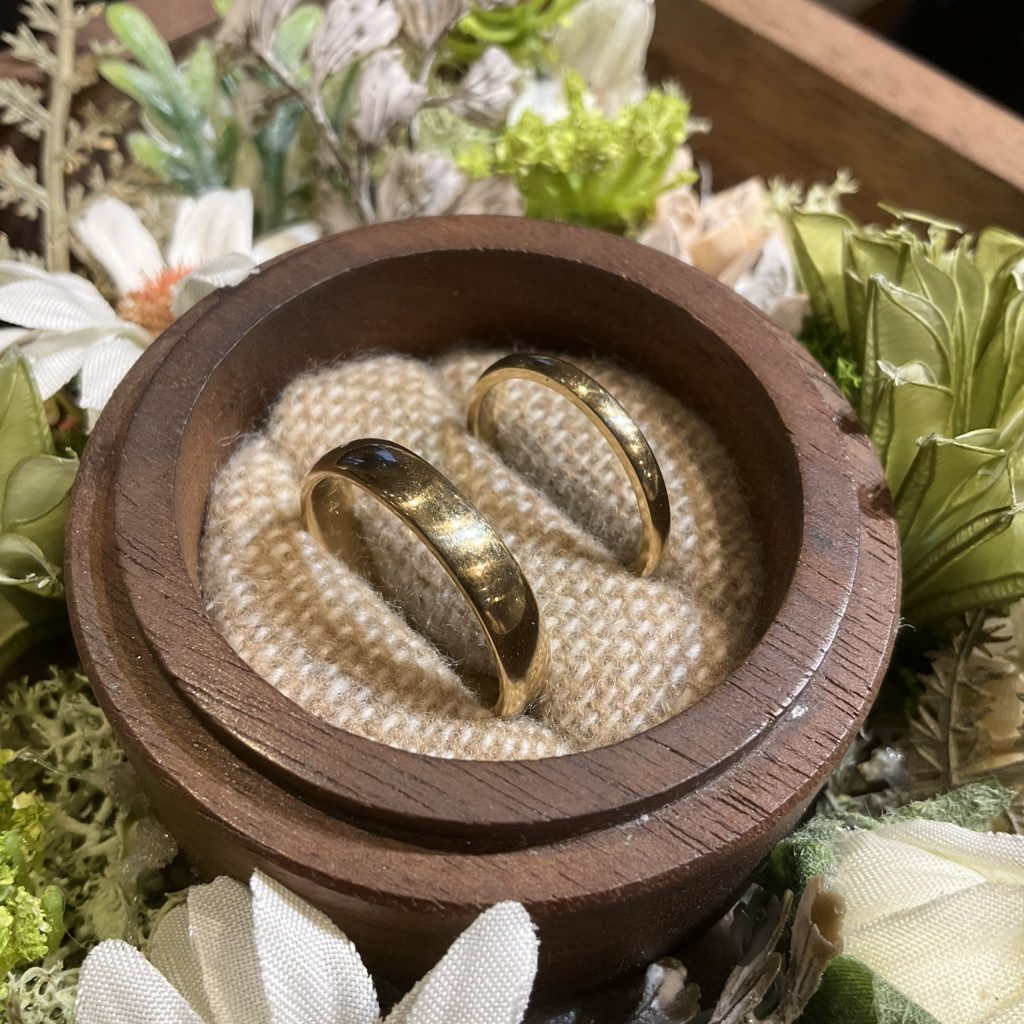 甲丸(4.0mm)・甲丸(4.0mm)