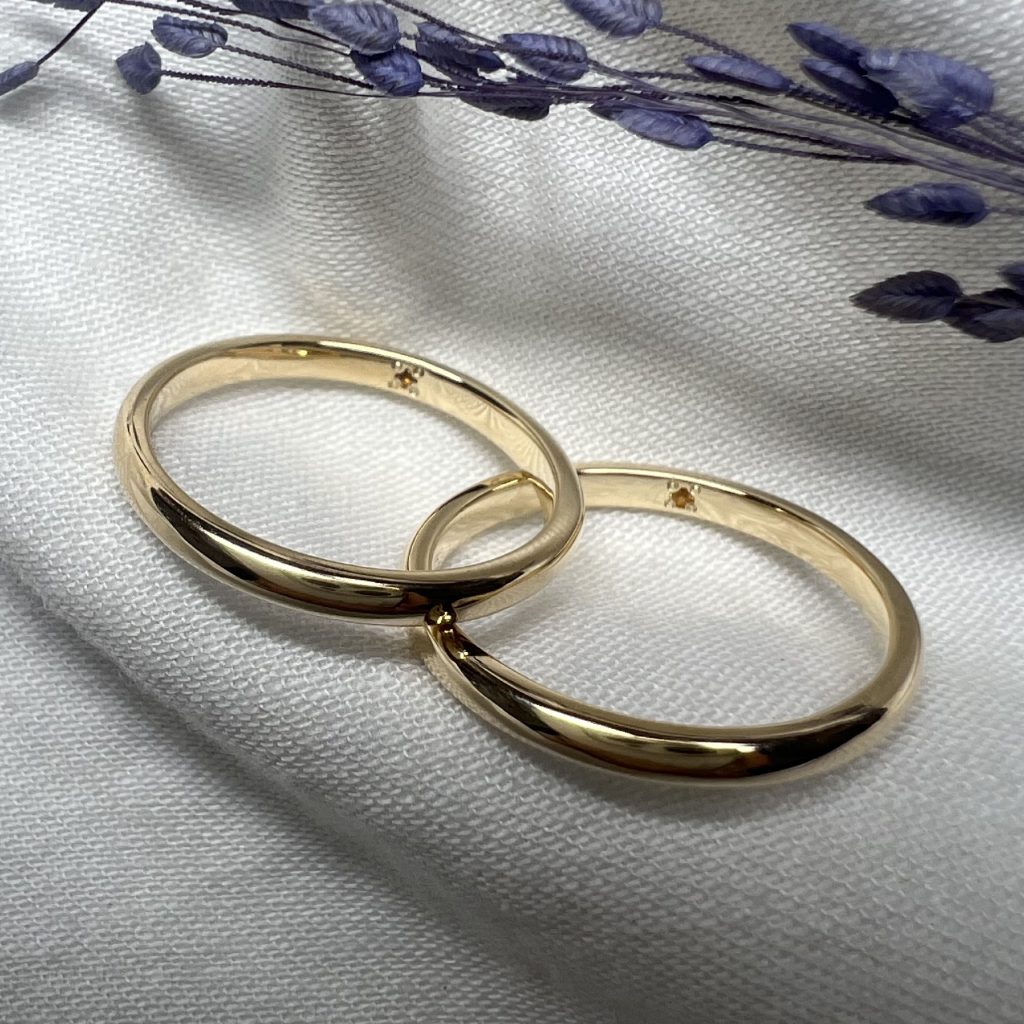 甲丸(2.0mm)・甲丸(2.0mm)