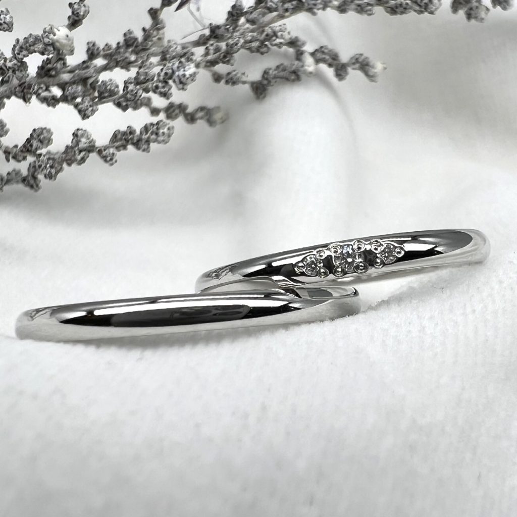 甲丸(2.0mm)・甲丸(2.0mm)