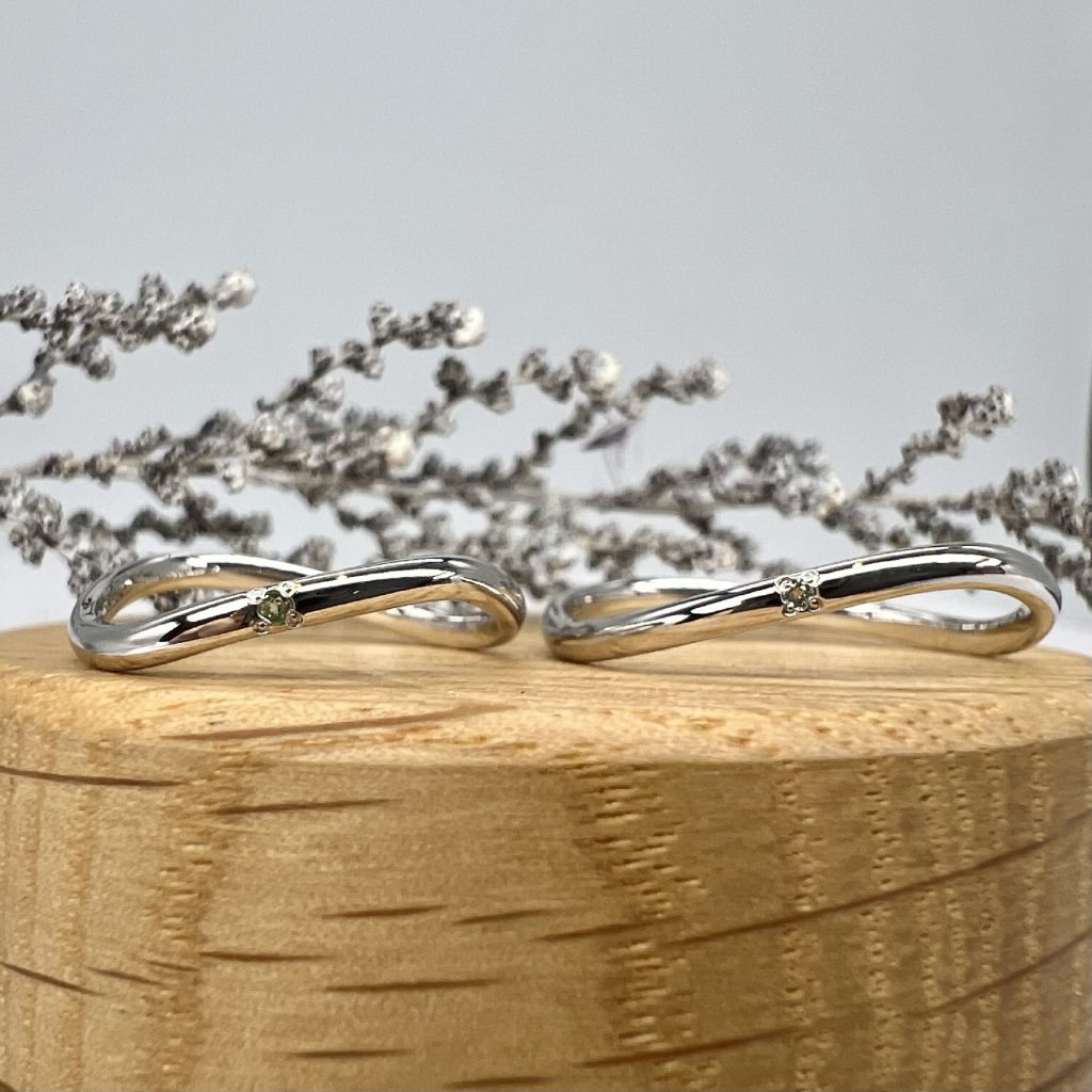 甲丸(1.5mm)・甲丸(1.5mm)