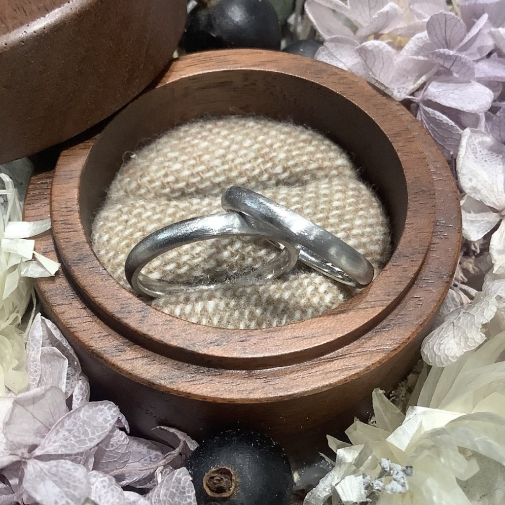甲丸(2.5mm)・甲丸(2.5mm)