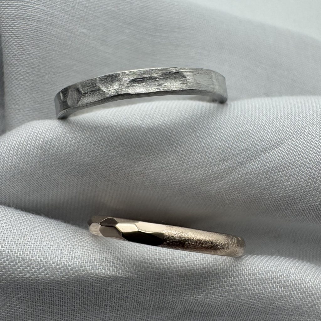 つちめ(2.5mm)・甲丸つちめ/甲丸(2.0mm)
