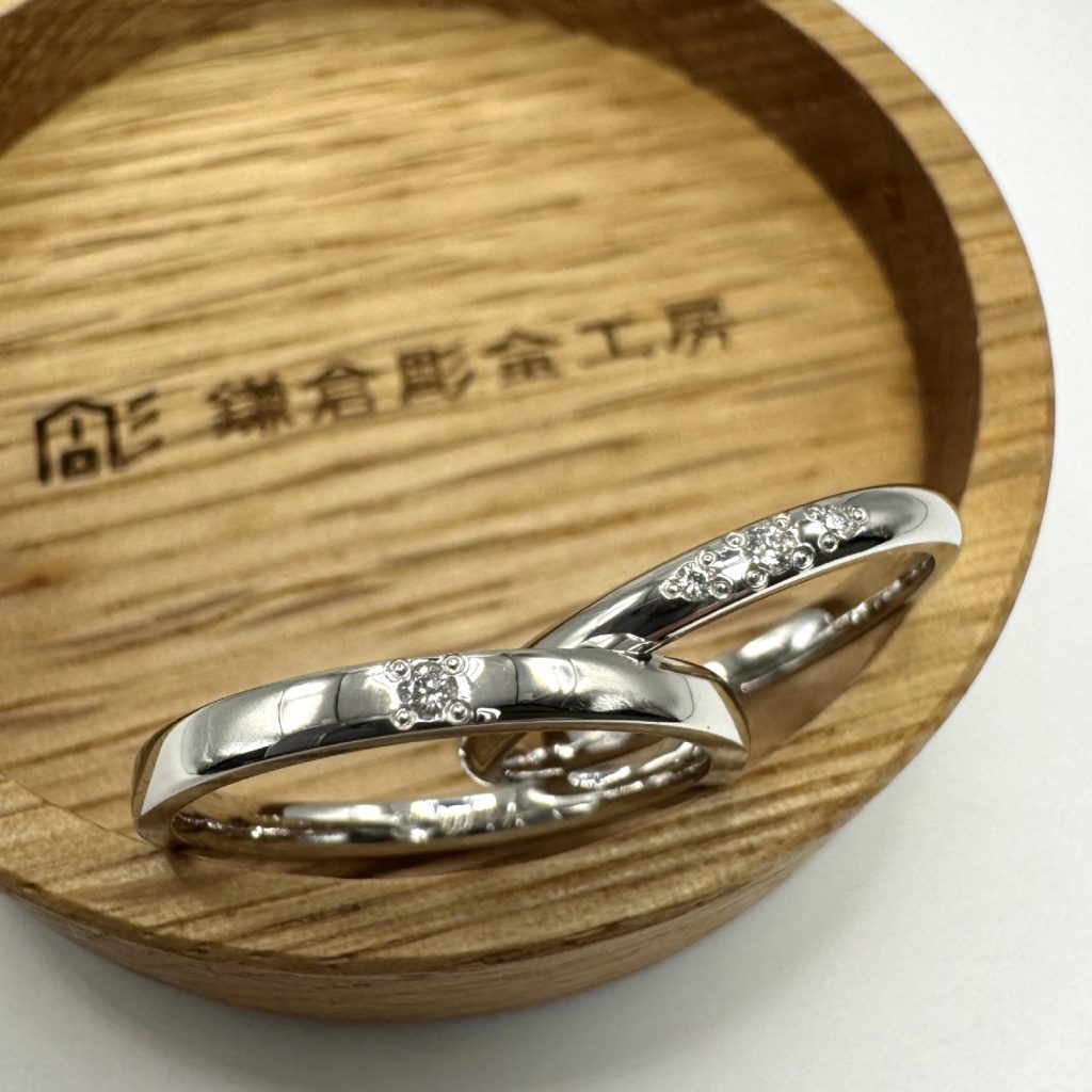 平打(2.0mm)・甲丸(2.0mm)