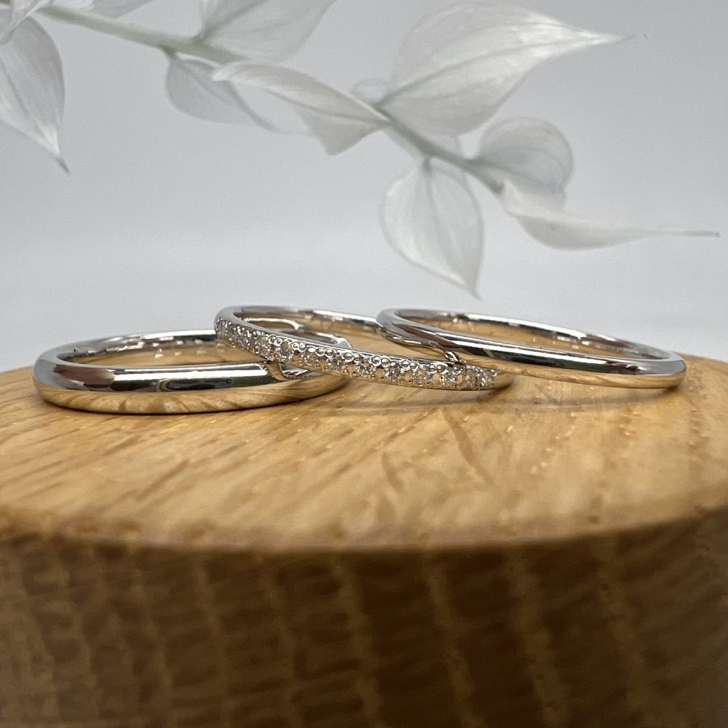 甲丸(2.5mm)・甲丸(1.5mm)・甲丸(1.5mm)