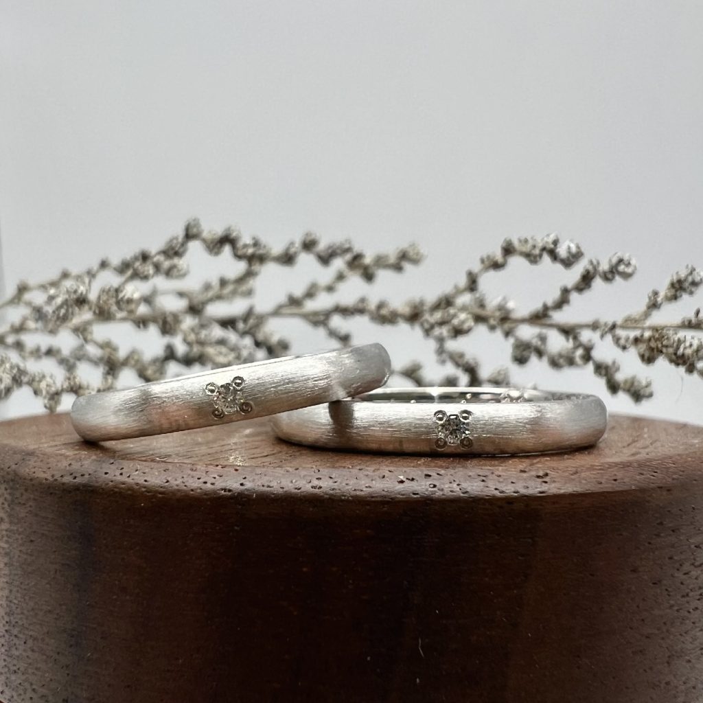 甲丸(2.5mm)・甲丸(2.5mm)