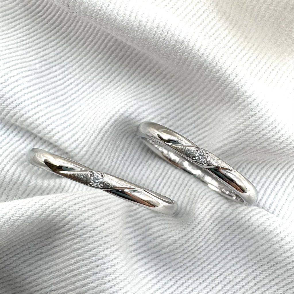 甲丸(2.0mm)・甲丸(2.0mm)