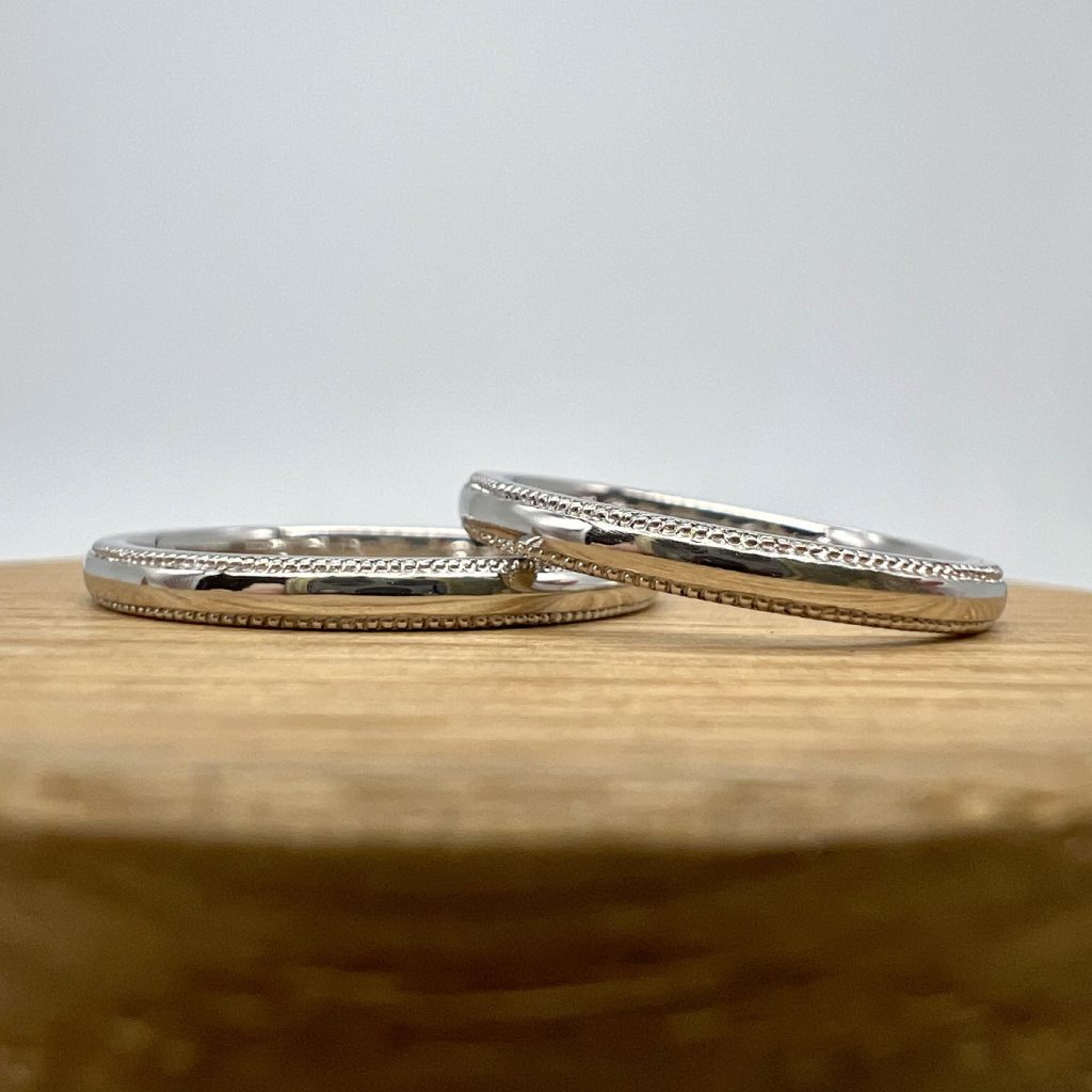 甲丸(2.0mm)・甲丸(2.0mm)