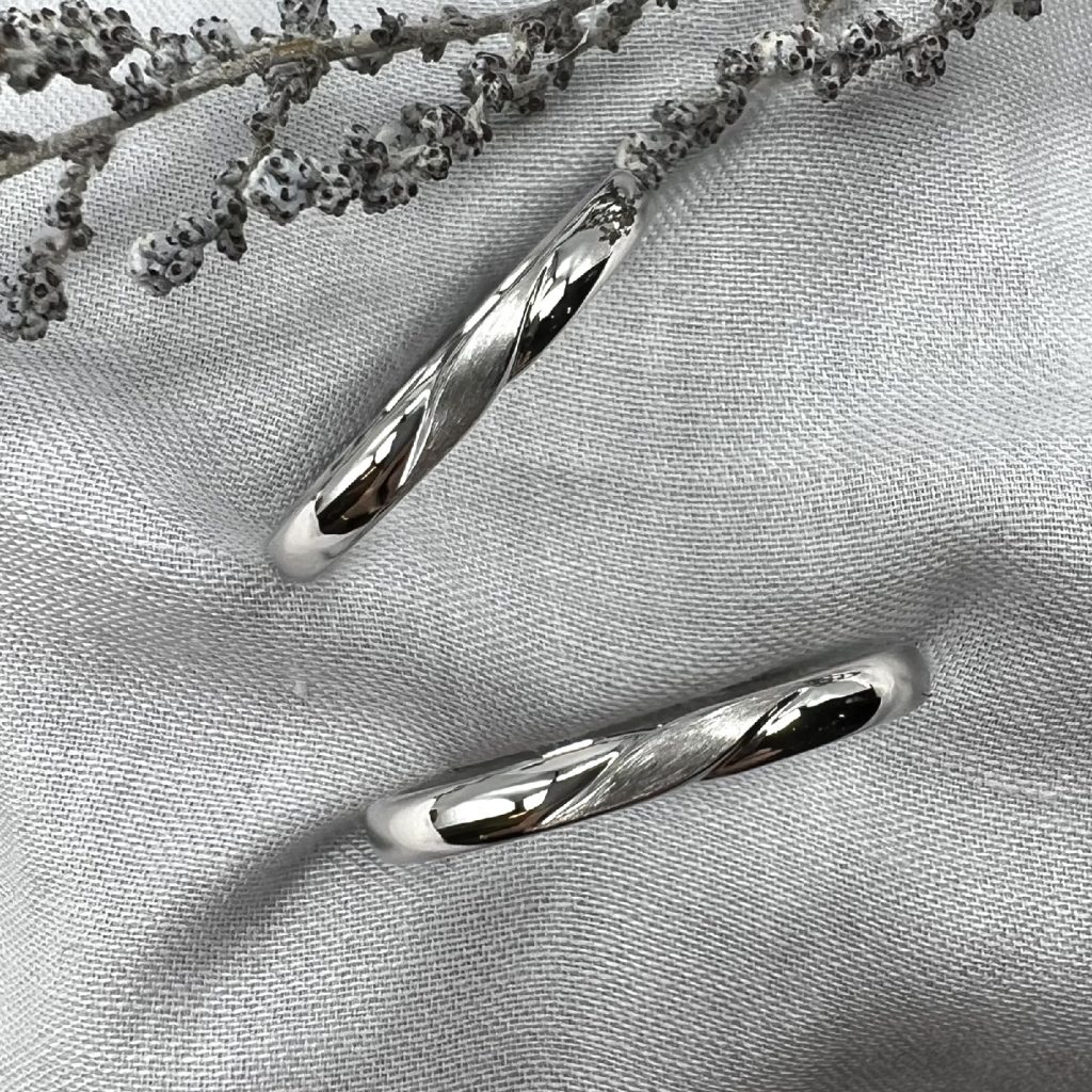 甲丸(2.0mm)・甲丸(2.0mm)