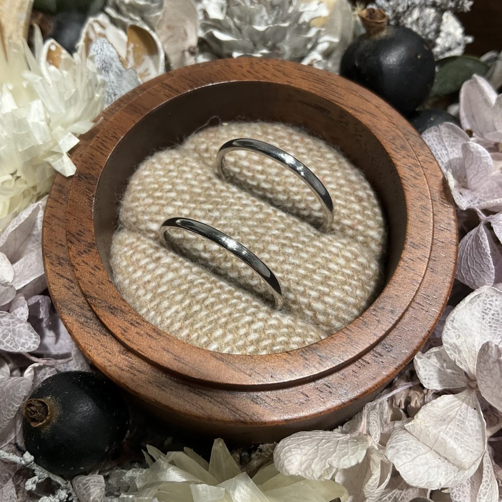 甲丸(1.5mm)・甲丸(1.5mm)
