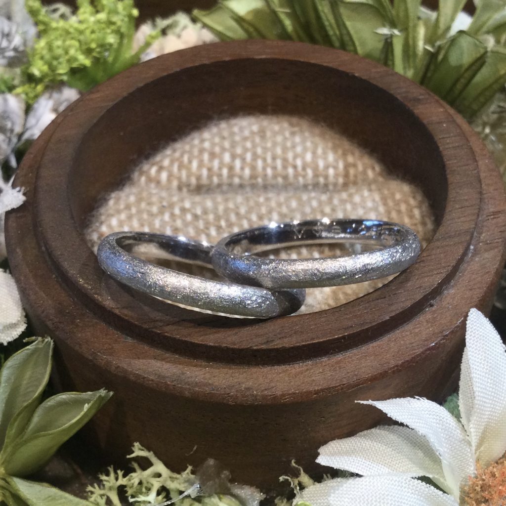甲丸(2.5mm)・甲丸(2.5mm)