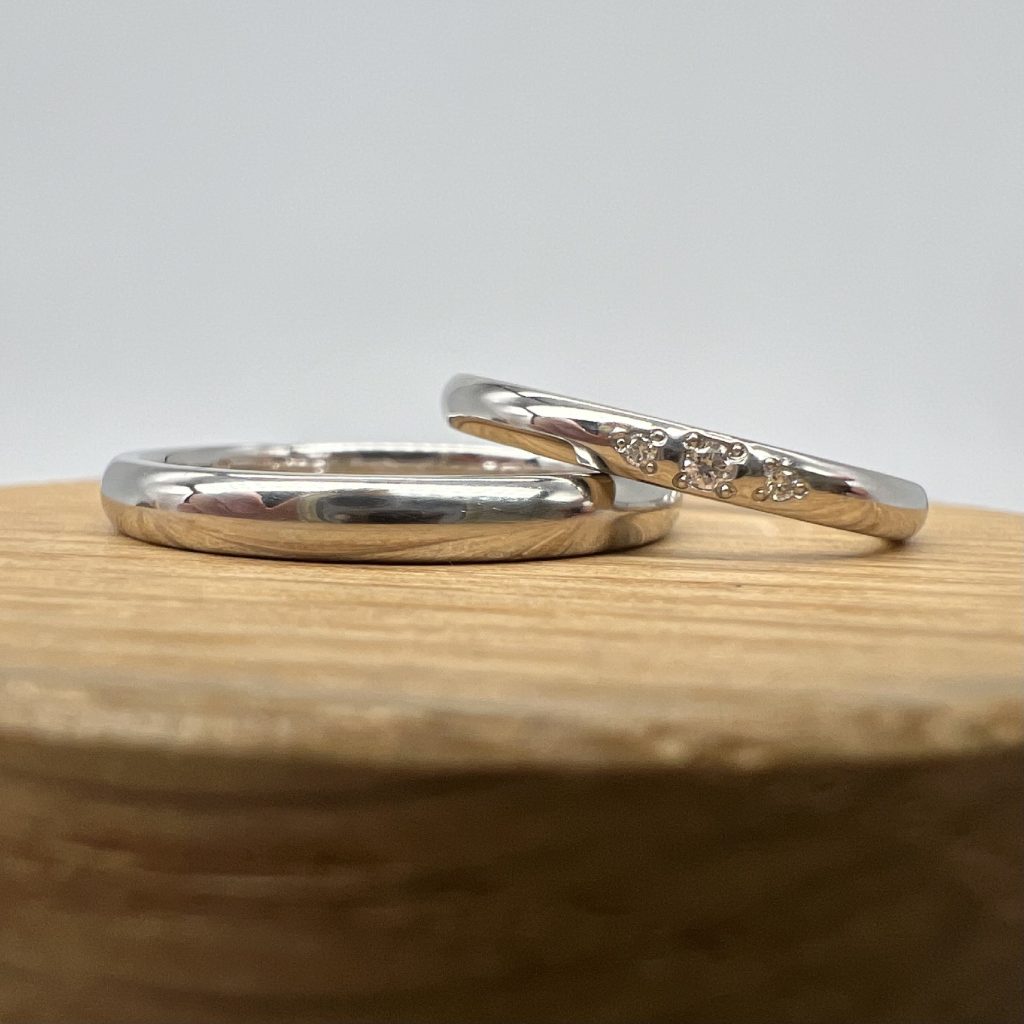 甲丸(2.5mm)・甲丸(2.0mm)