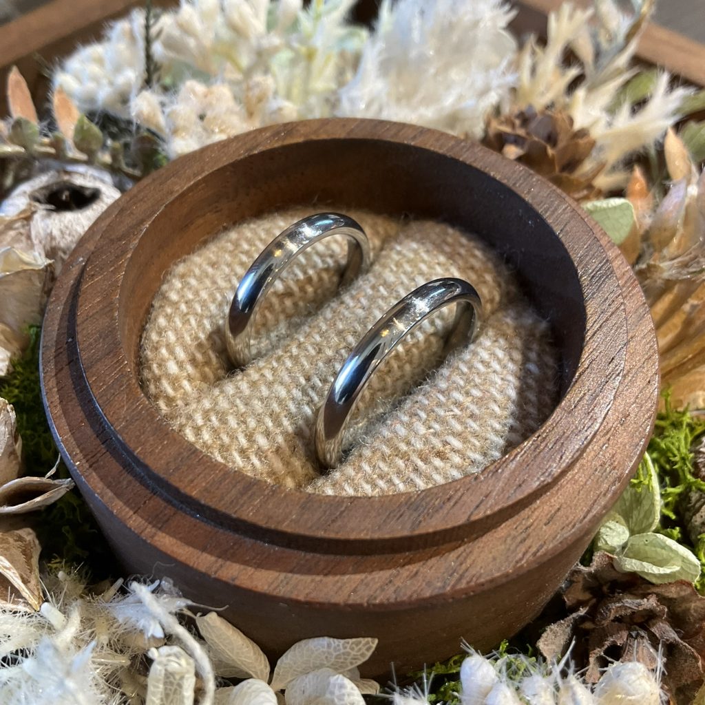 甲丸(2.5ｍｍ)・甲丸(2.5ｍｍ)