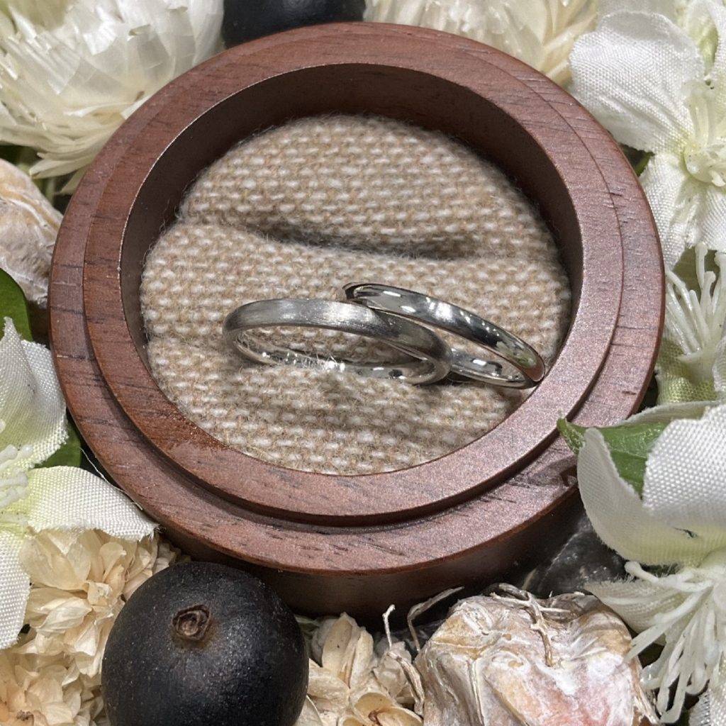 甲丸(2.0mm)・甲丸(2.0mm)