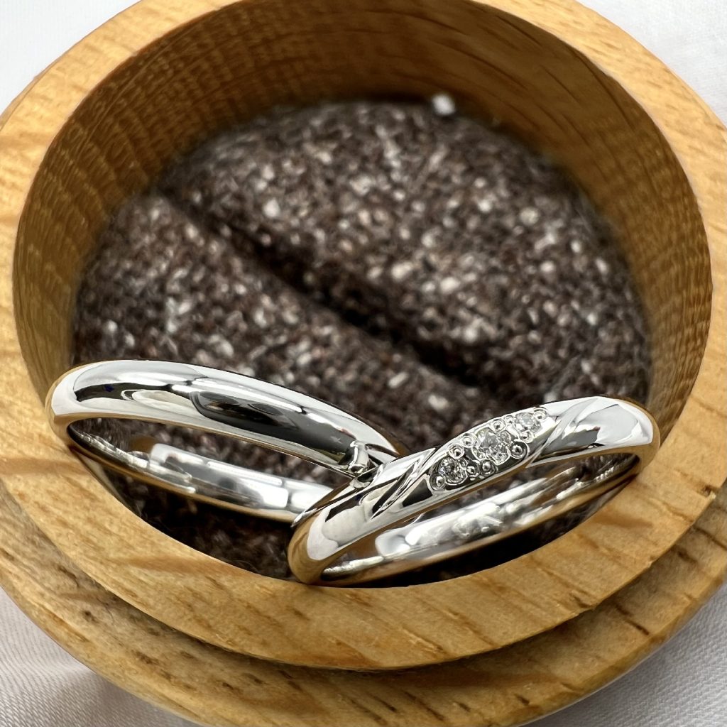 甲丸(2.5mm)・甲丸(2.5mm)