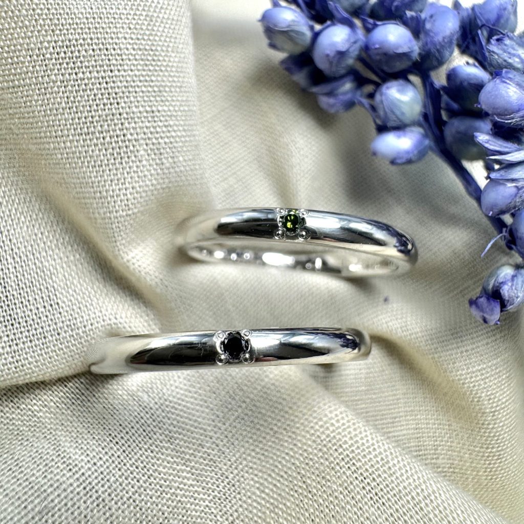 甲丸(2.0mm)・甲丸(2.0mm)
