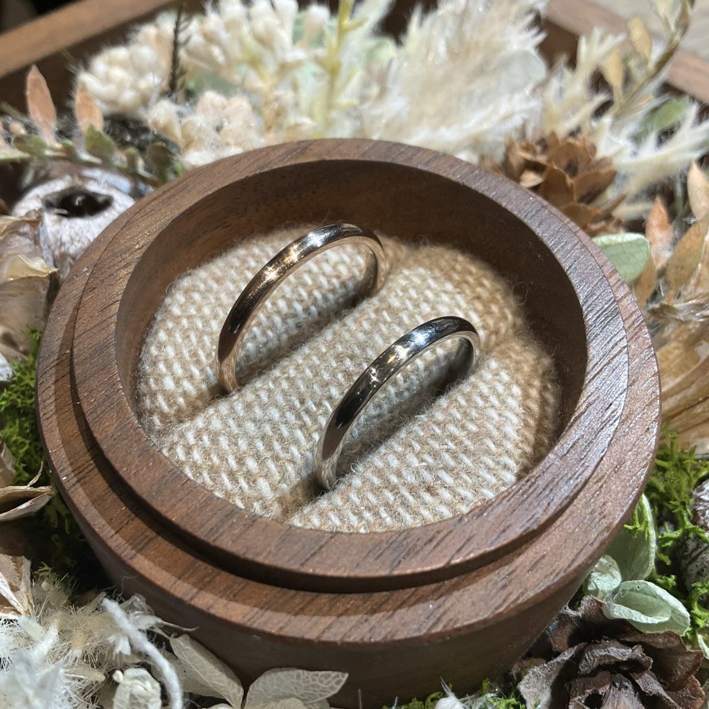 甲丸(2.0ｍｍ)・甲丸(2.0ｍｍ)