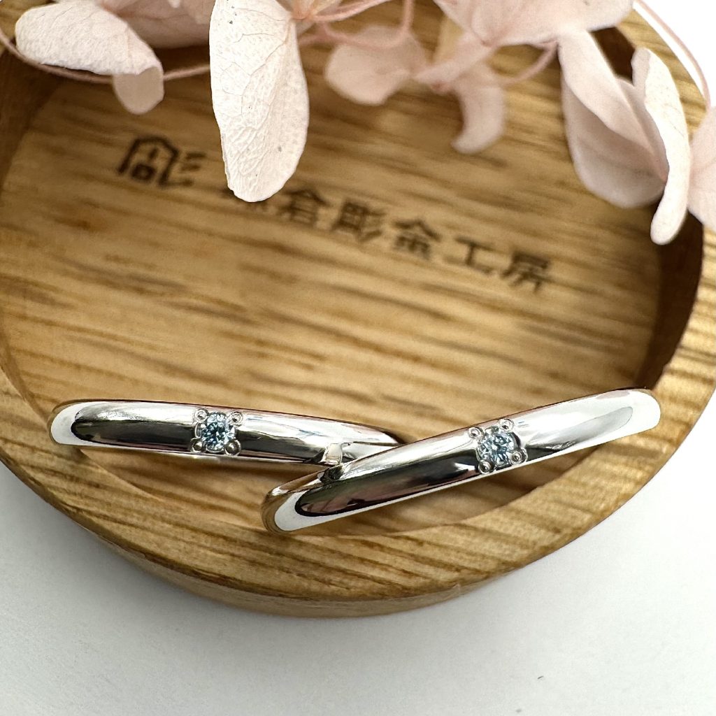甲丸(2.0mm)・甲丸(2.0mm)