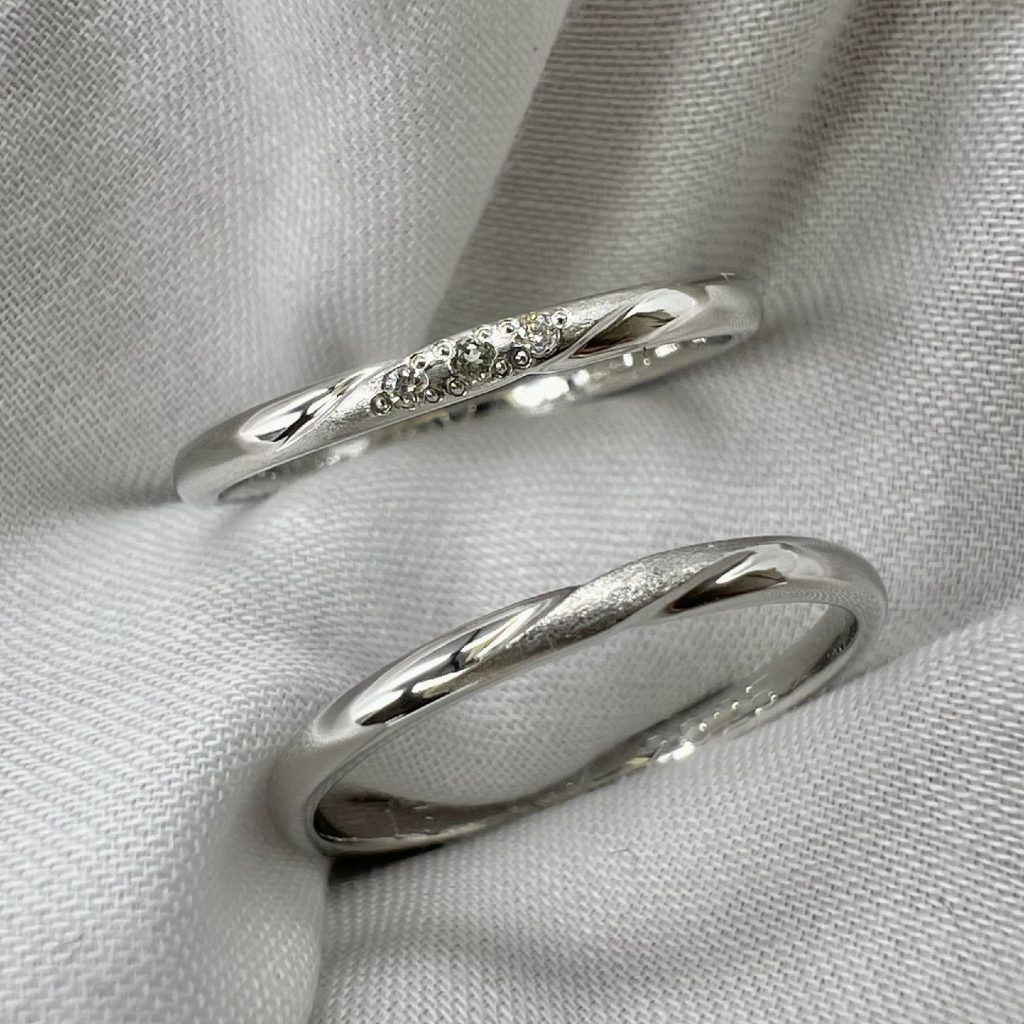 甲丸(1.5mm)・甲丸(1.5mm)