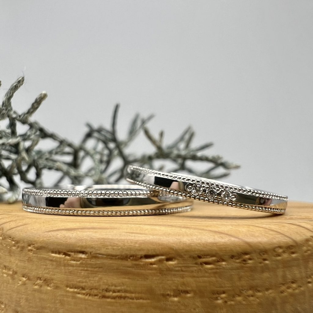 平打(2.5mm)・平打(2.0mm)