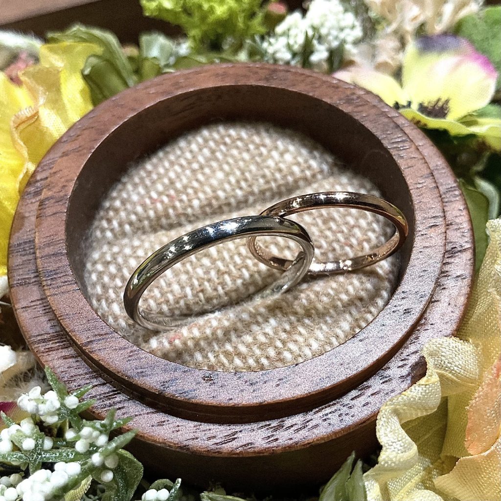 甲丸(2.0mm)・甲丸(1.5mm)