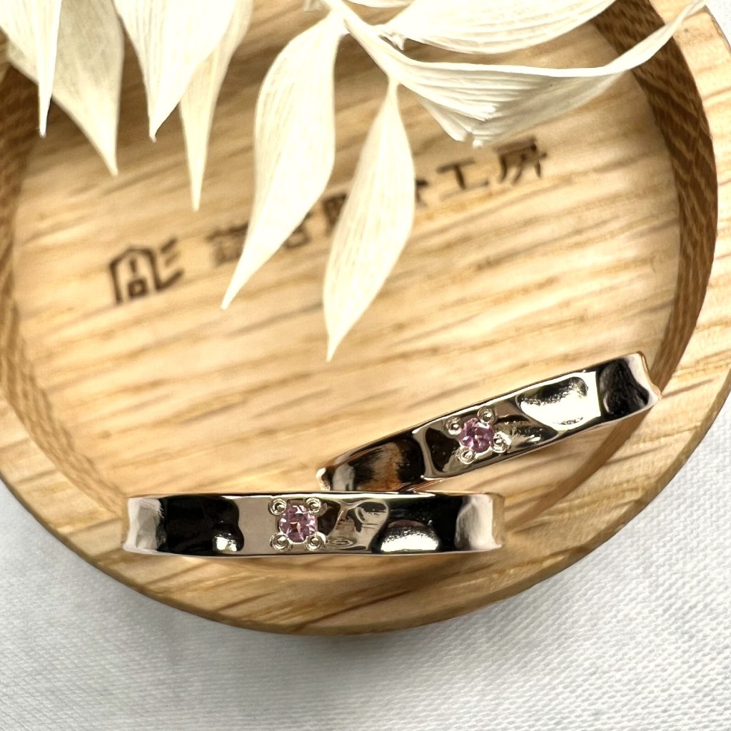 つちめ(2.5mm)・つちめ(2.5mm)