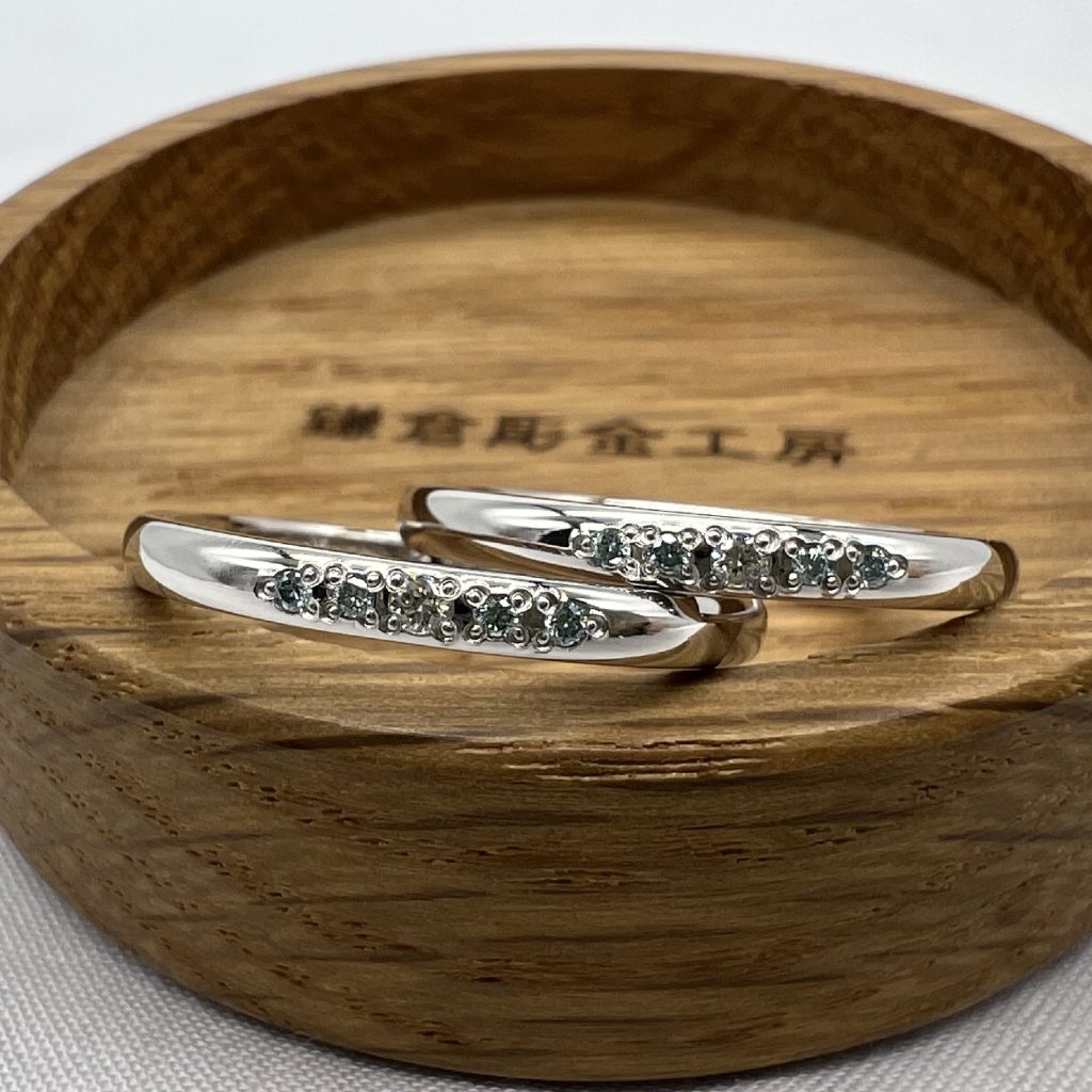 甲丸(2.0mm)・甲丸(2.0mm)