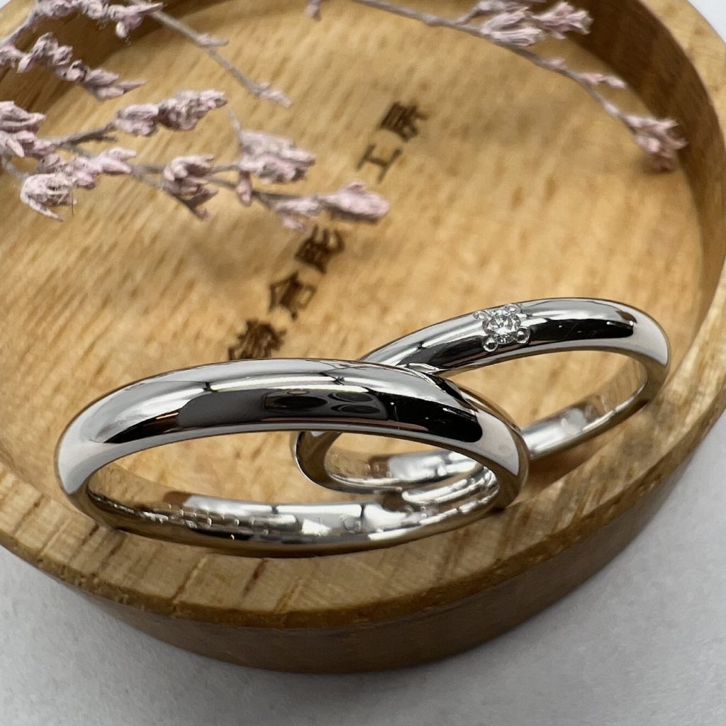甲丸(2.5mm)・甲丸(2.0mm)