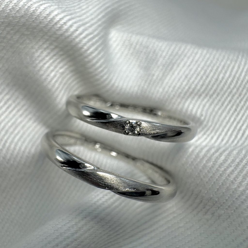 甲丸(2.0mm)・甲丸(2.0mm)