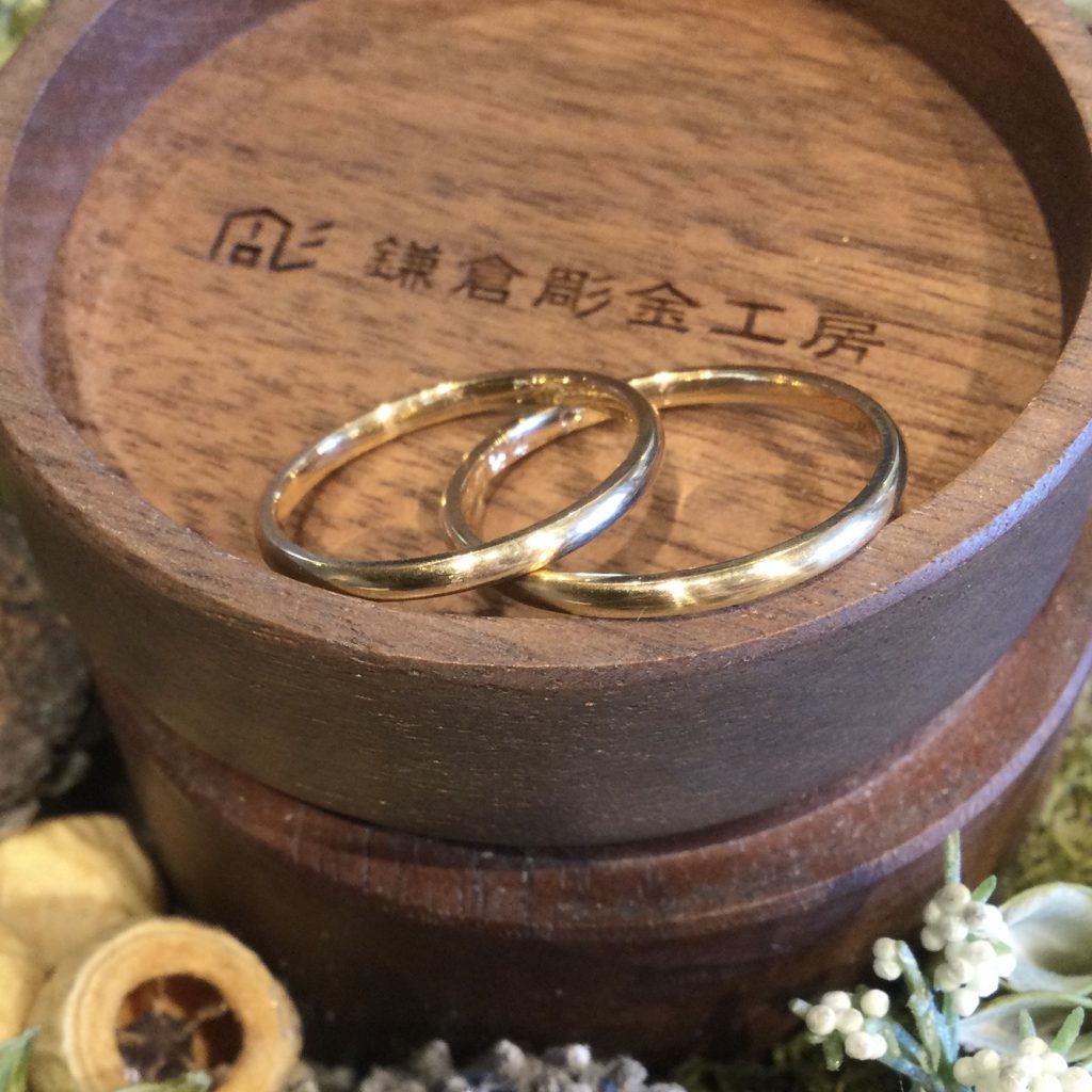 甲丸(1.5mm)・甲丸(1.5mm)