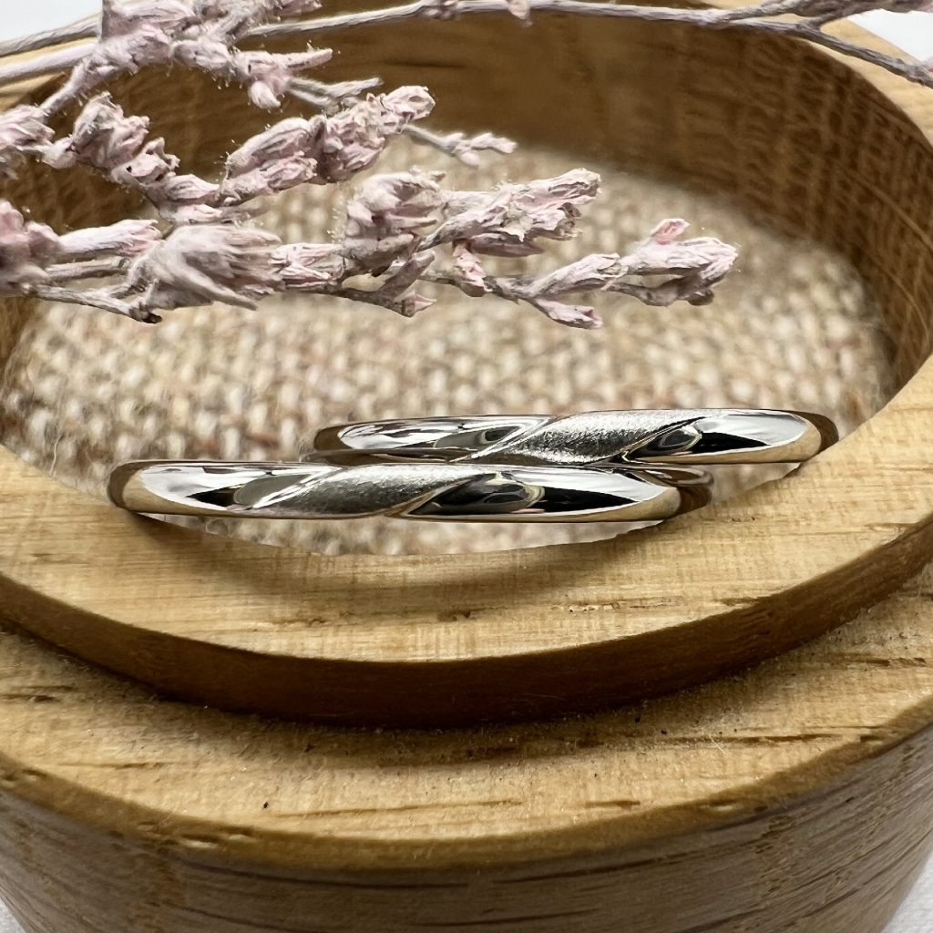 甲丸(1.5mm)・甲丸(1.5mm)