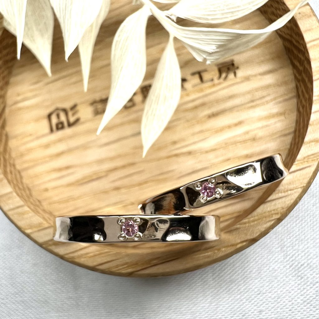 つちめ(2.5mm)・つちめ(2.5mm)