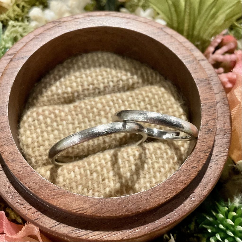 甲丸(2.0mm)・甲丸(2.0mm)