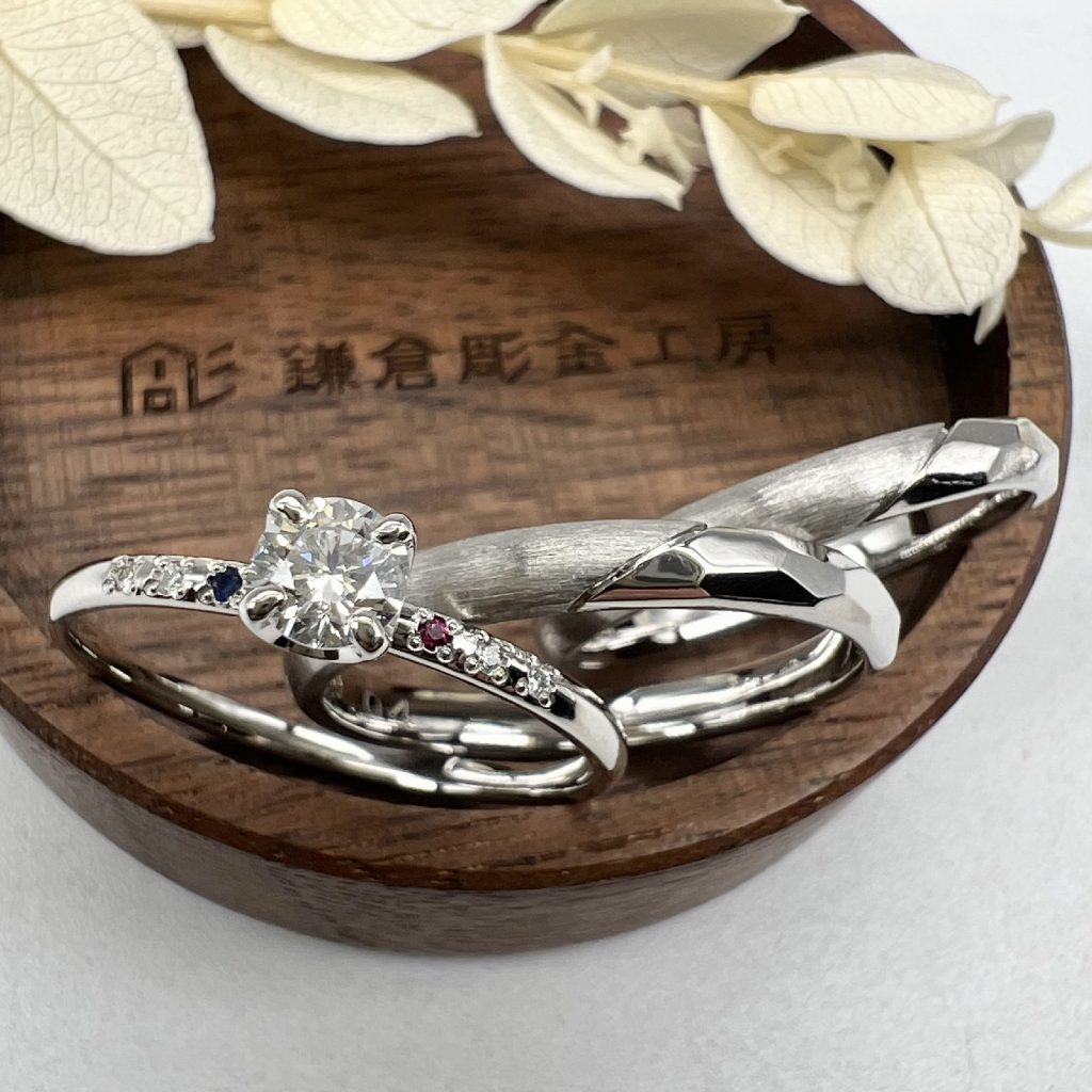 甲丸(1.5mm)・甲丸(2.5mm)・甲丸(2.5mm)