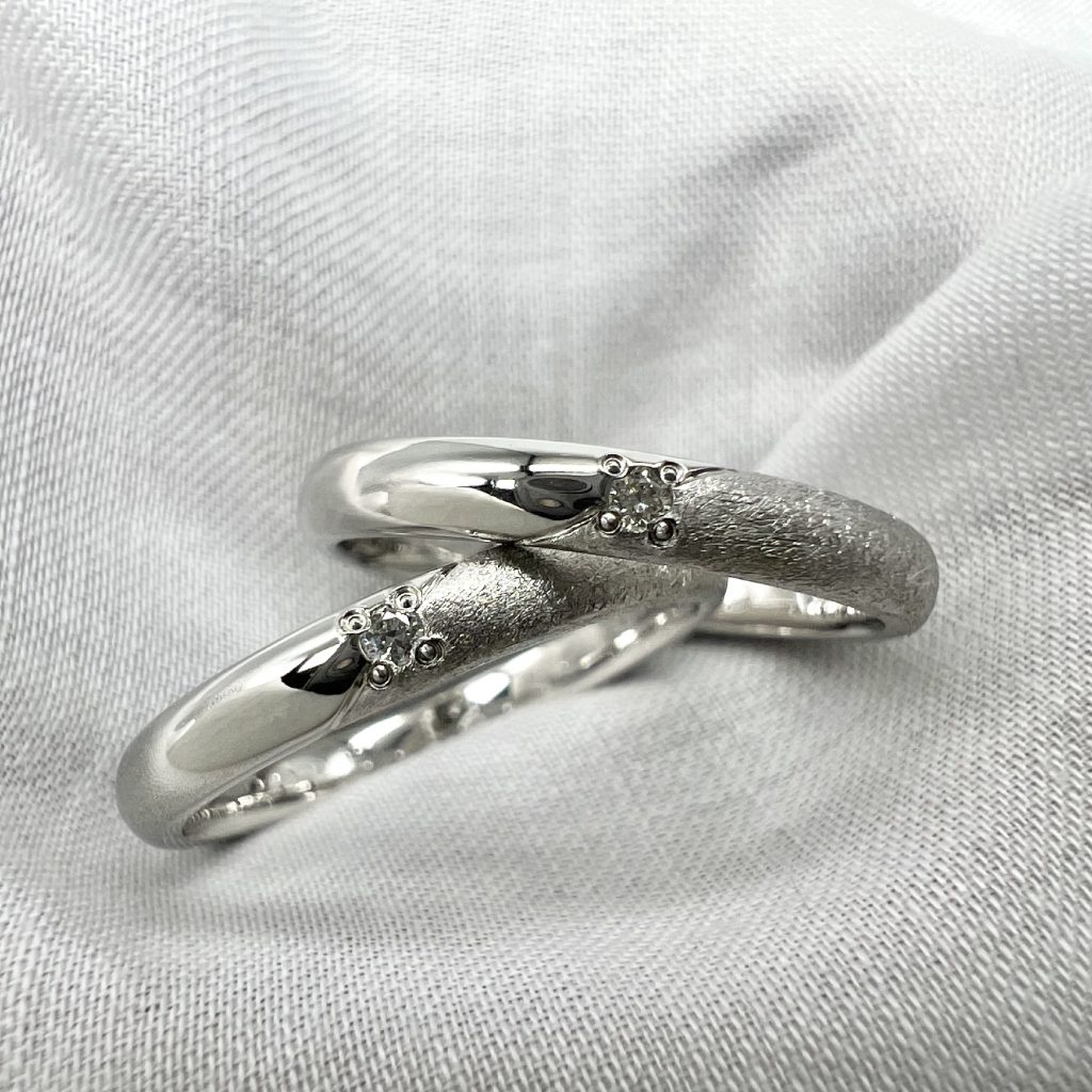 甲丸(2.5mm)・甲丸(2.5mm)