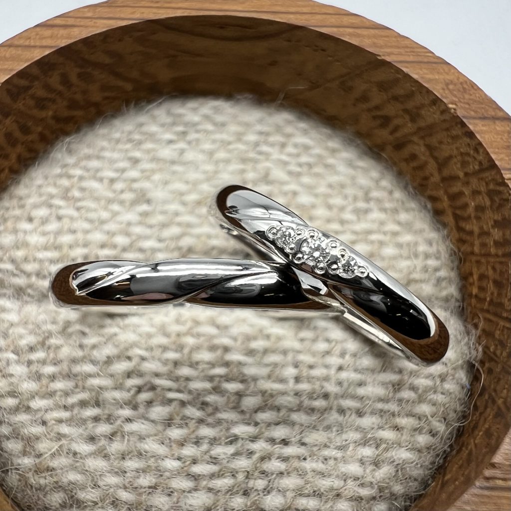 甲丸(2.5mm)・甲丸(2.5mm)