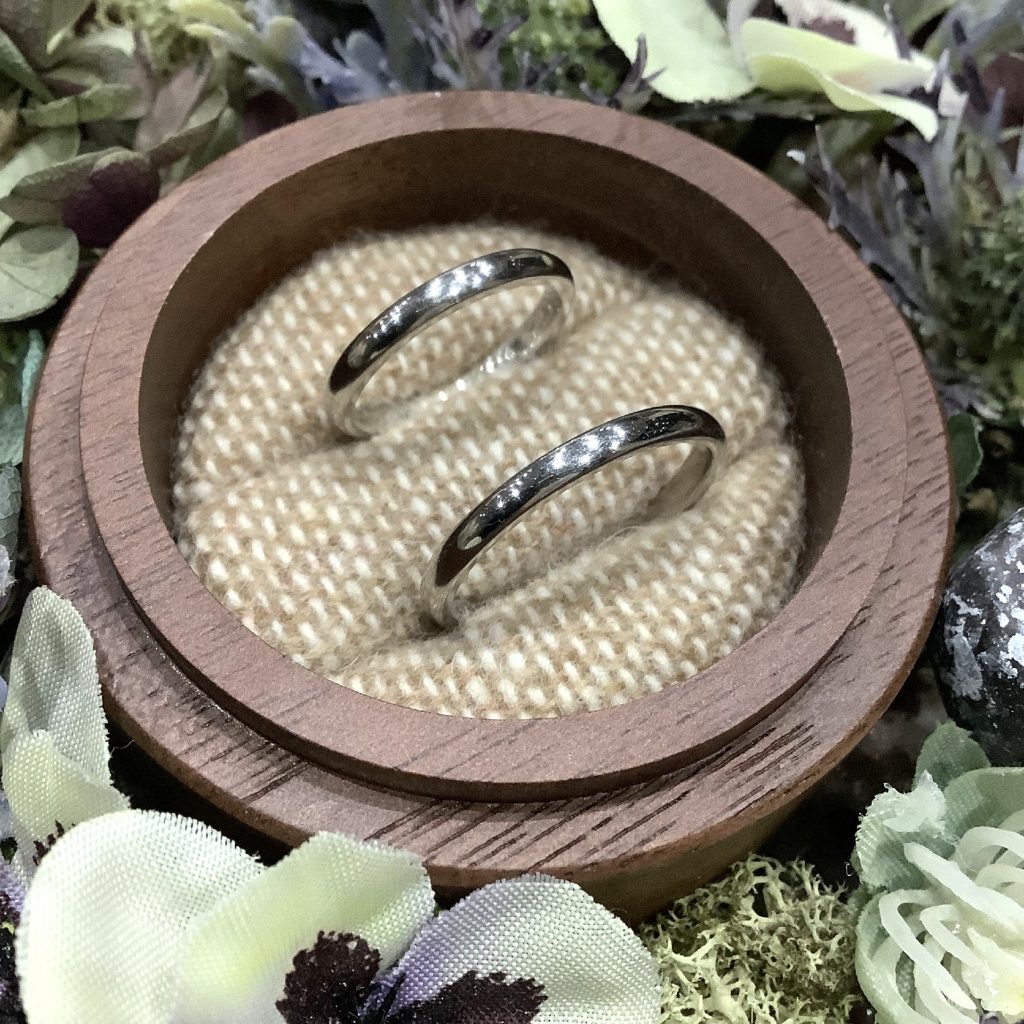 甲丸(2.0mm)・甲丸(2.0mm)