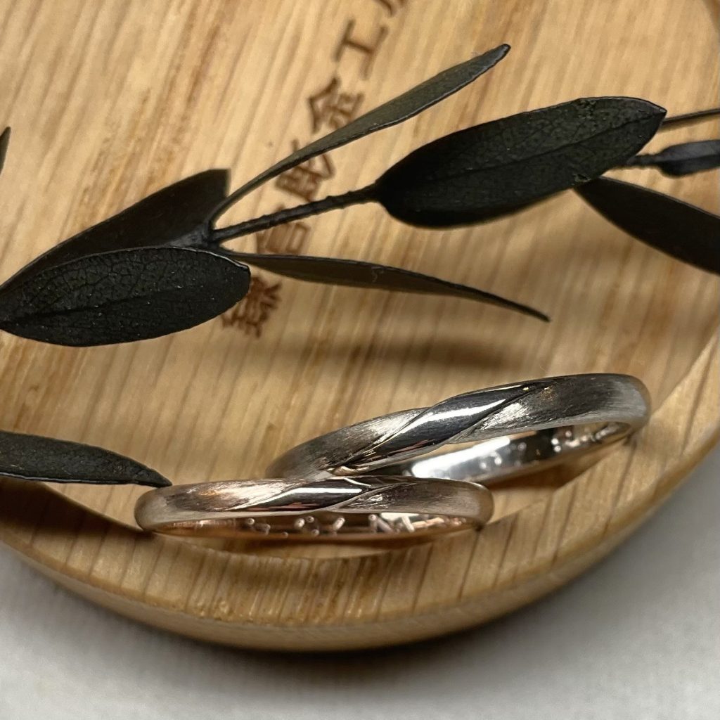 甲丸(1.5mm)・甲丸(1.5mm)