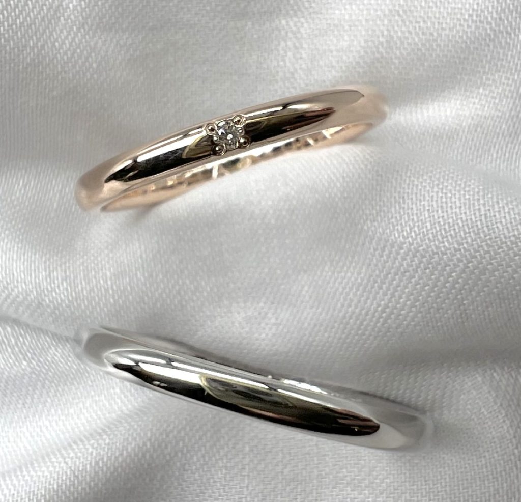 甲丸(2.0mm)・甲丸(2.0mm)